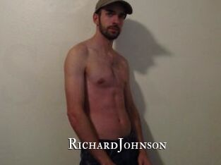 RichardJohnson