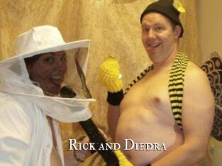 Rick_and_Diedra