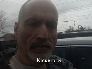 Rickbiden