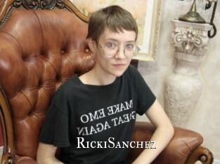 RickiSanchez