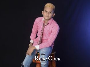 RickyCock