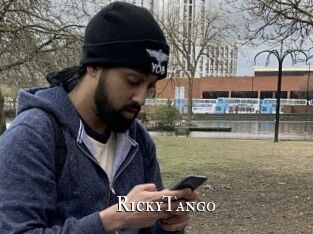 RickyTango