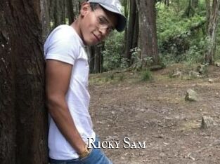 Ricky_Sam