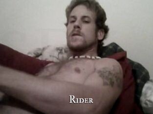 Rider