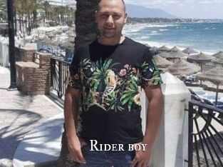 Rider_boy