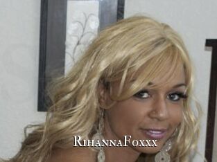 RihannaFoxxx