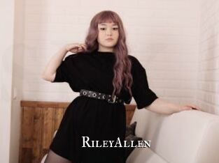 RileyAllen cams