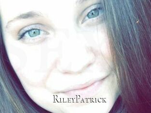 Riley_Patrick