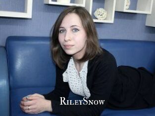 RileySnow