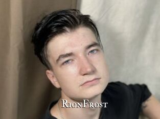 RionFrost