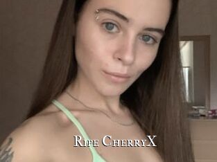 Ripe_CherryX