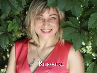 Riskogirl