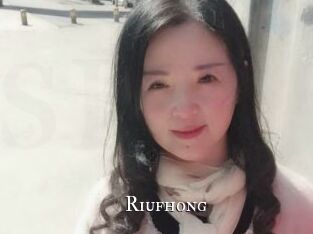 Riufhong