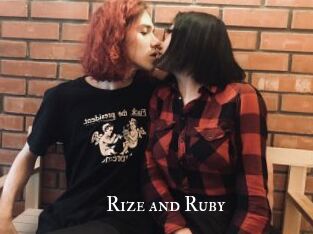 Rize_and_Ruby