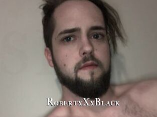 RobertxXxBlack