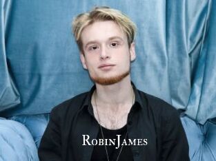 RobinJames