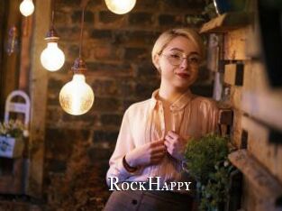 RockHappy