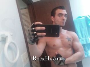 RockHardin