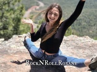 RockNRollRoxane