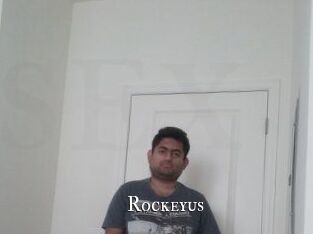 Rockeyus