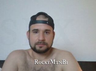RockyMtnBi cams