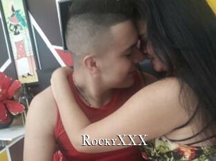 RockyXXX