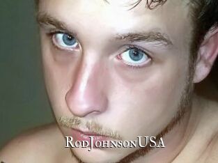 RodJohnsonUSA