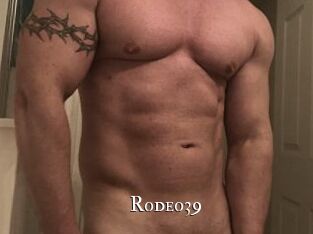 Rodeo39