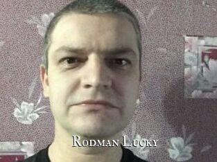 Rodman_Lucky