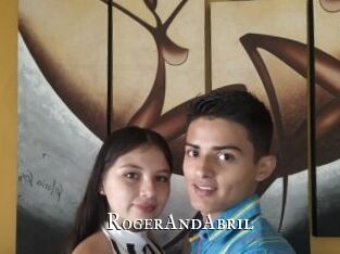 RogerAndAbril cams