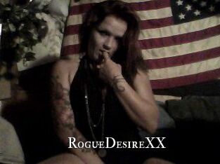 RogueDesireXX