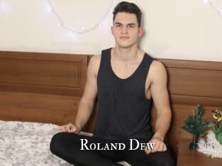 Roland_Dew