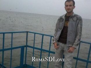 RomaSDLove