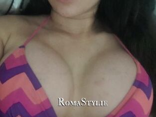 RomaStylie