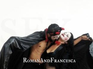 RomanAndFrancesca