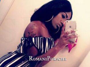 RomaniPorsche