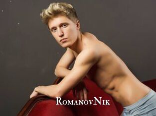 RomanovNik