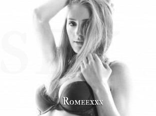 Romeexxx