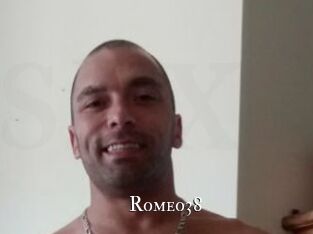 Romeo38