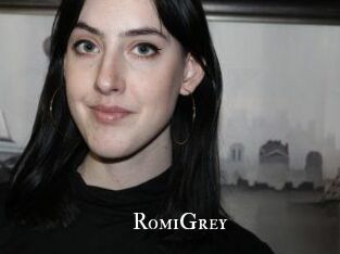 RomiGrey