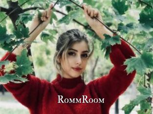 RommRoom