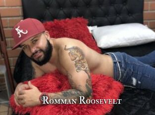 Romman_Roosevelt