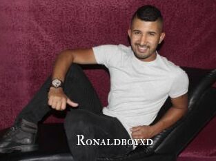 Ronaldboyxd