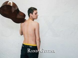 RonioGuitar