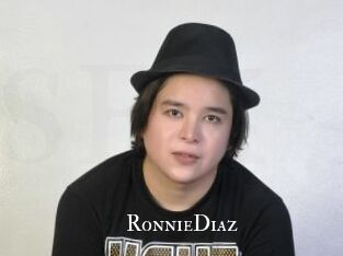 RonnieDiaz