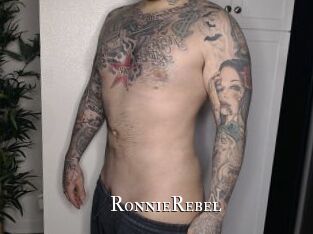 RonnieRebel