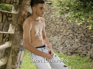 RonyThompson