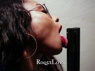 RoquiLove