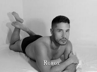 Rorox