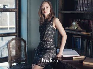 RosKat